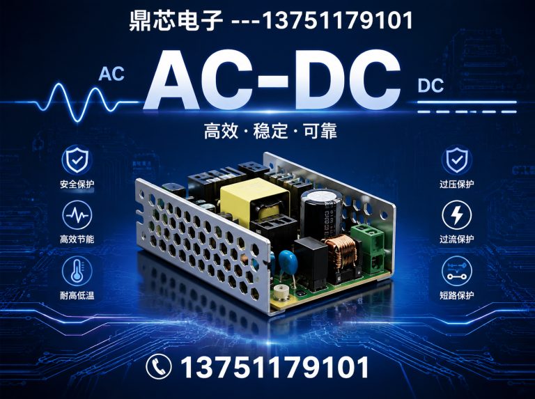 乌海DC-DC展示图